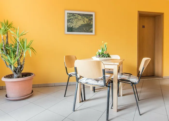 Pension Molsdorf Erfurt